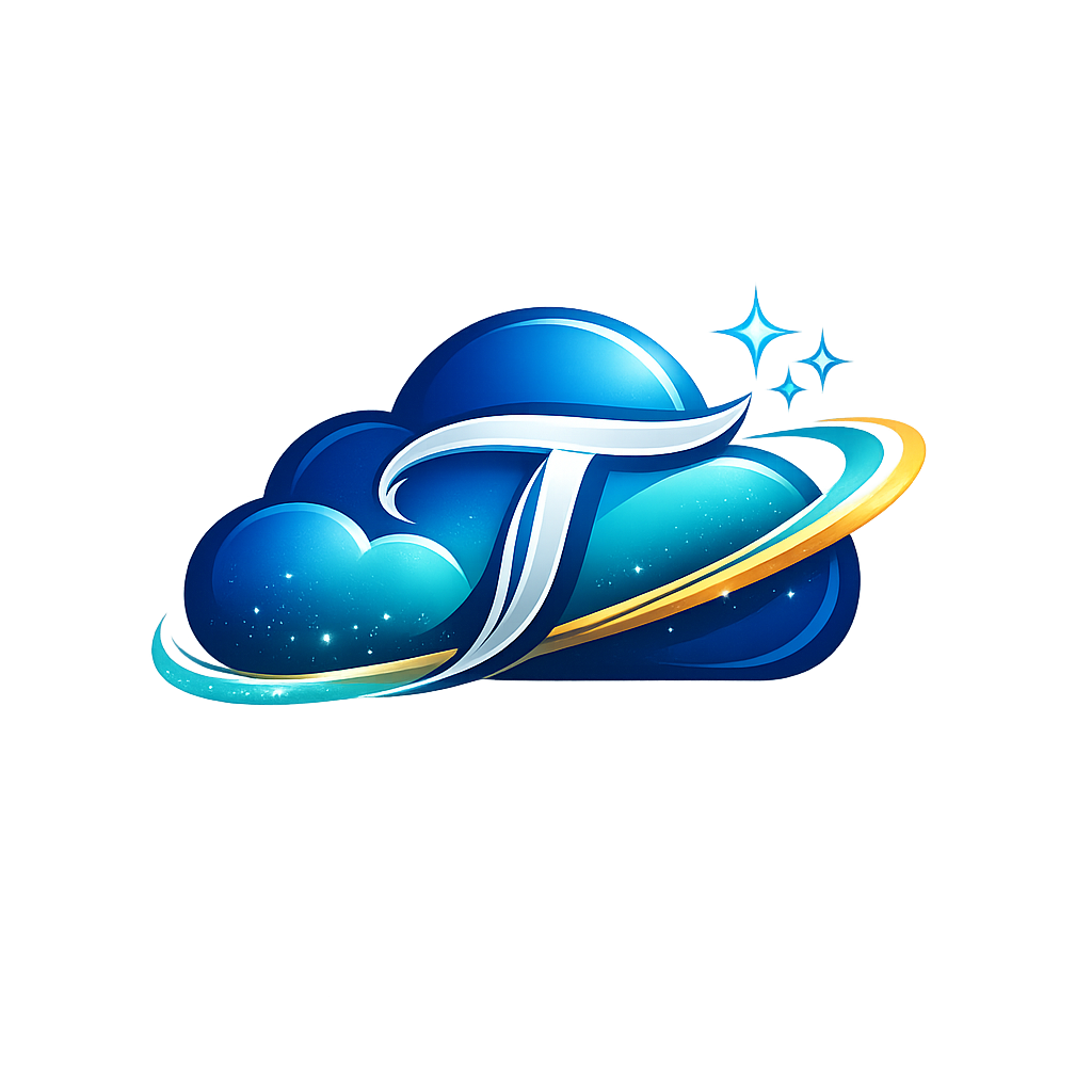 tosada cloud logo